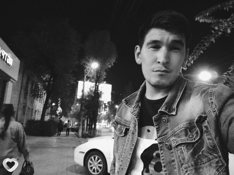 Тима, 33, Бишкек — анкета №2271374
