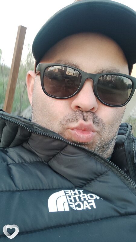 Vadim, 41, Берлине — анкета №2271435