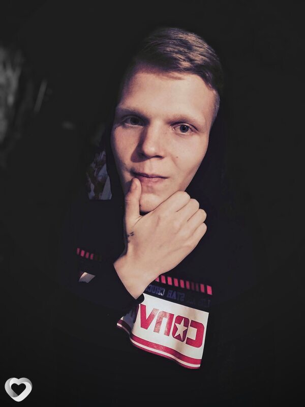 Юрий, 26, Оренбурге — анкета №2271437
