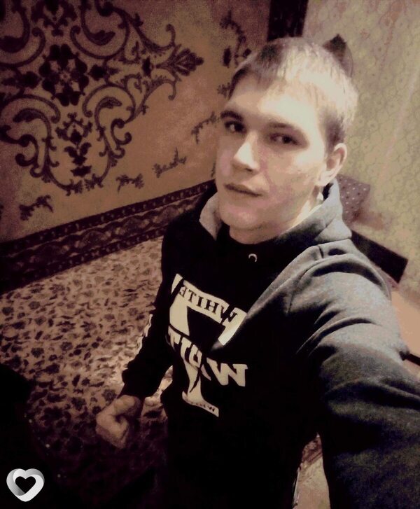 Сергей, 28, Оренбурге — анкета №2271443