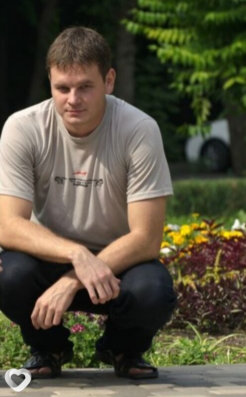 Олег, 32, Волгограде — анкета №2271485