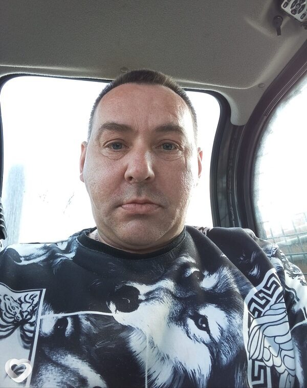 Алекс, 53, Уфе — анкета №2271486