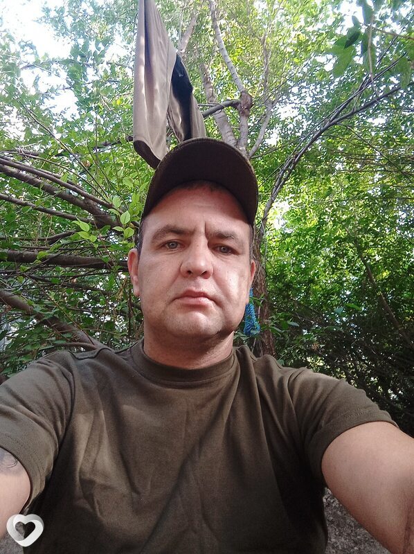 Андрей, 38, Луганске — анкета №2271488