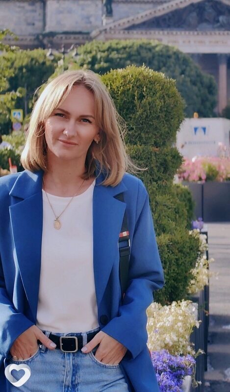 Александра, 35, Кемерове — анкета №2271489