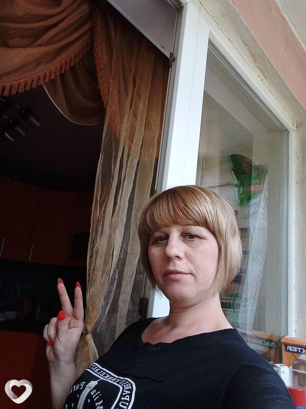 Диана, 45, Курске — анкета №2271496