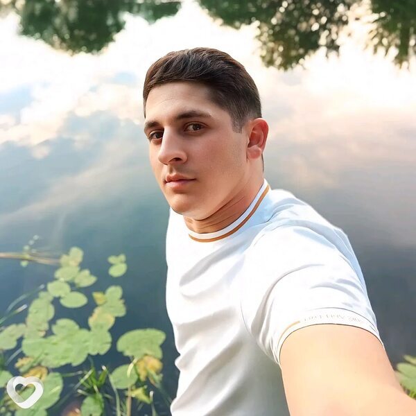 Магомед, 26, Воронеже — анкета №2271500