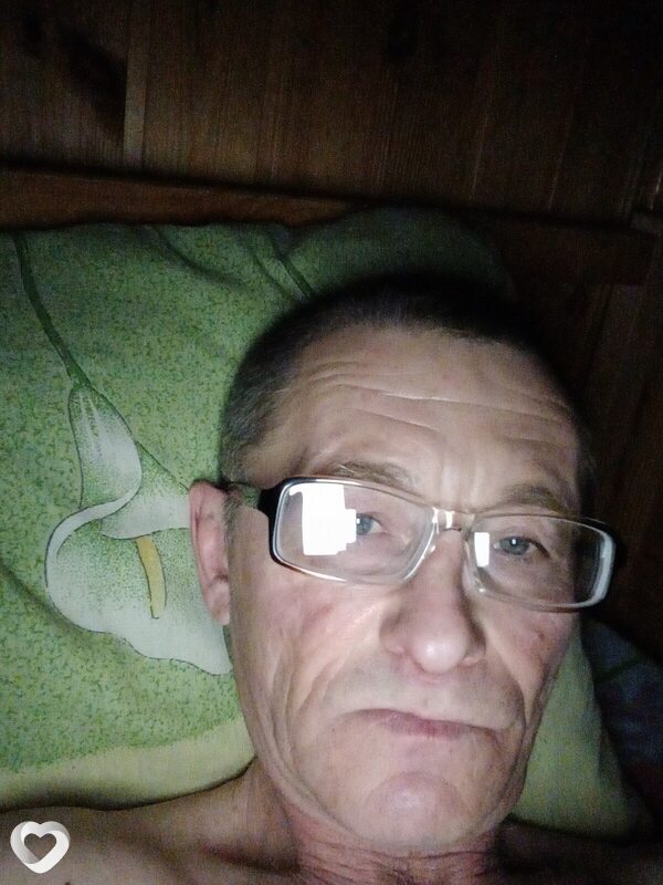 Володя, 51, Архангельске — анкета №2271387