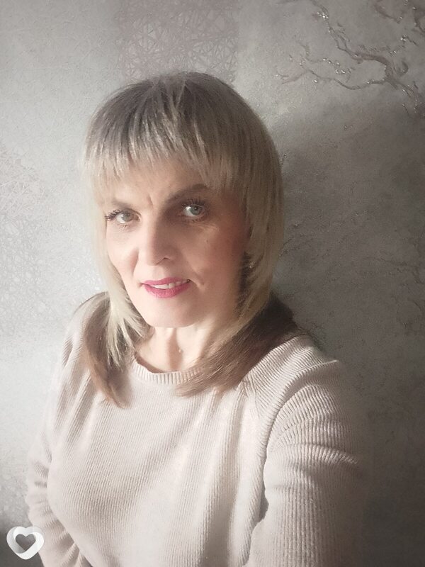 Наталья, 52, Брянске — анкета №2271401