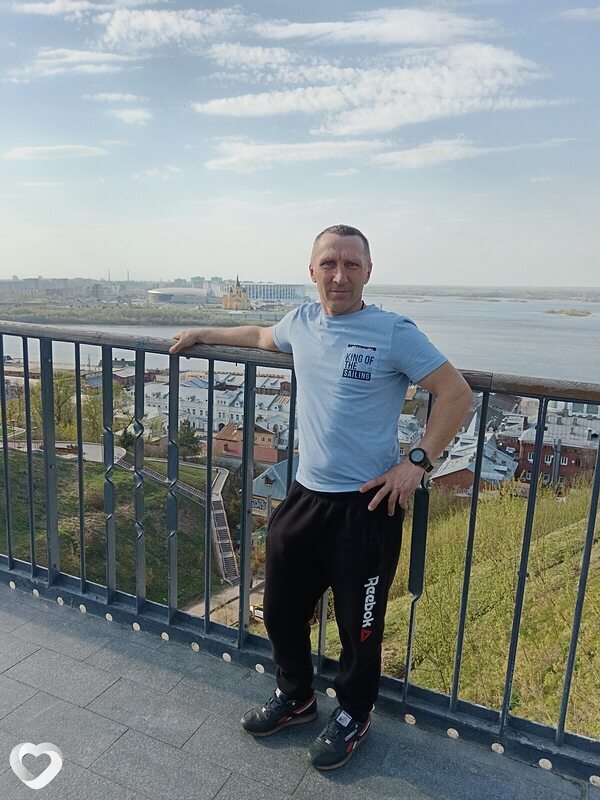 Алексей, Мулино