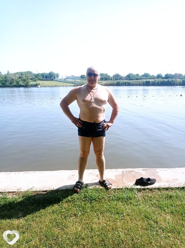 Жека, 47, Тихорецке — анкета №2271406