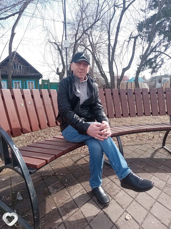 Сергей, 43, Тайшете — анкета №2271539