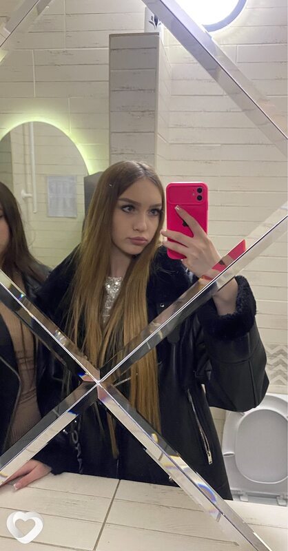 Глория, 19, Алматы — анкета №2271540