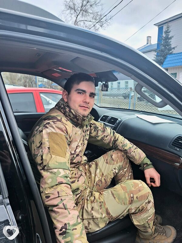 Данил, 26, Шахтах — анкета №2271541
