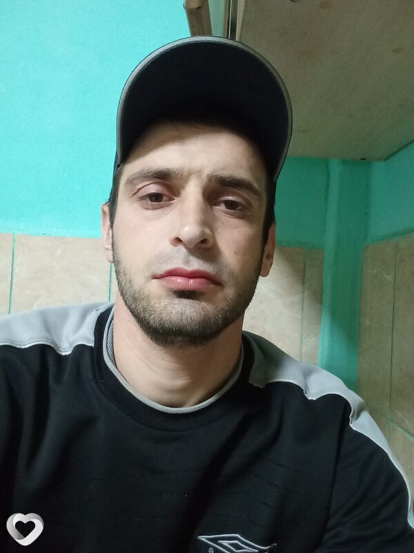 Asko, 35, Волгограде — анкета №2271543