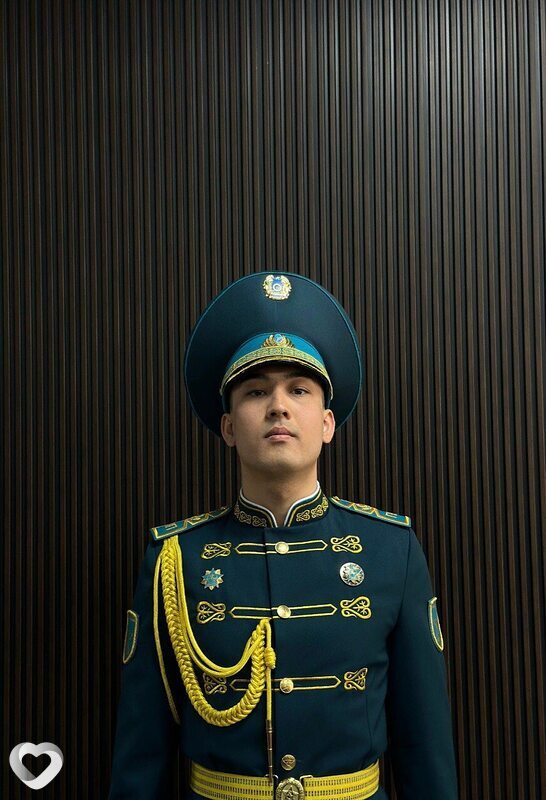 Nurjan, 24, Шымкенте — анкета №2271555
