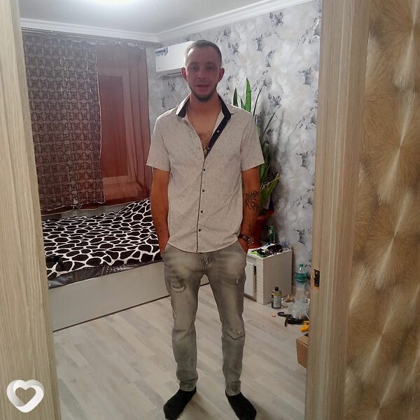 Юрий, 36, Евпатории — анкета №2271557