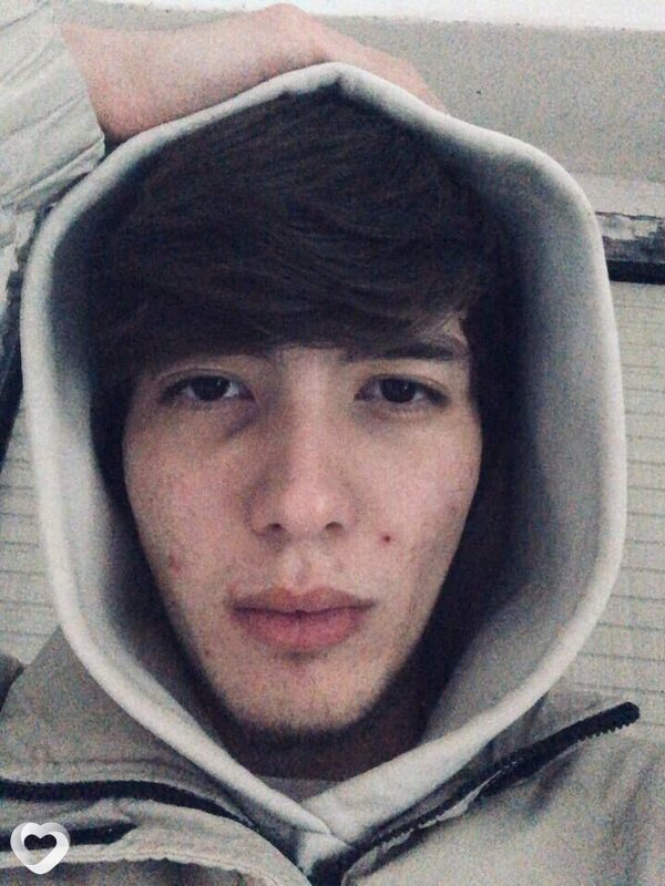 Есен, 21, Атырау(гурьев) — анкета №2271560