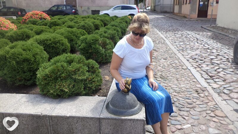 Ирина Викторова, 55, Соколе — анкета №2271561