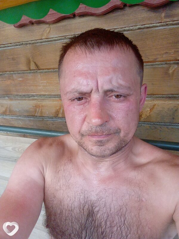 Илья, 44, Первоуральске — анкета №2271562