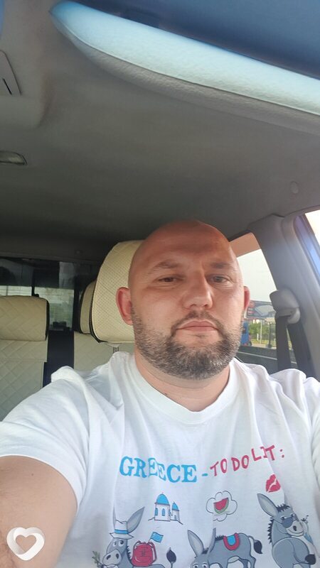 Ромчик, 39, Бресте — анкета №2271567
