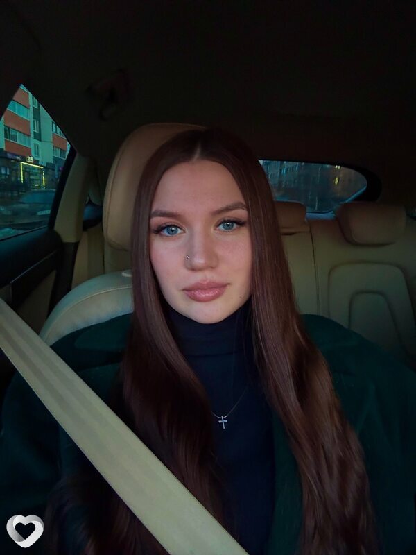 Жанна, 23, Петрозаводске — анкета №2271573