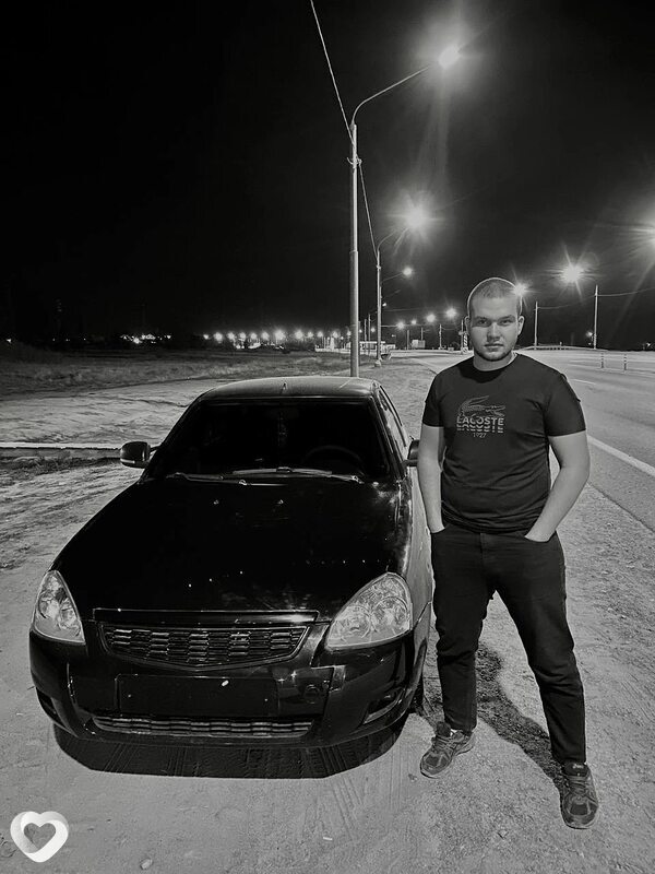 Владислав, 21, Волгограде — анкета №2271582