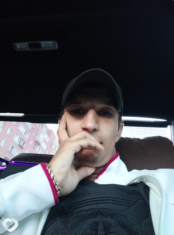 Дмитрий, 28, Санкт-Петербурге — анкета №2271684