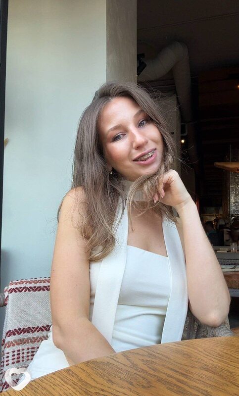 Катерина, 39, Сочи — анкета №2271694