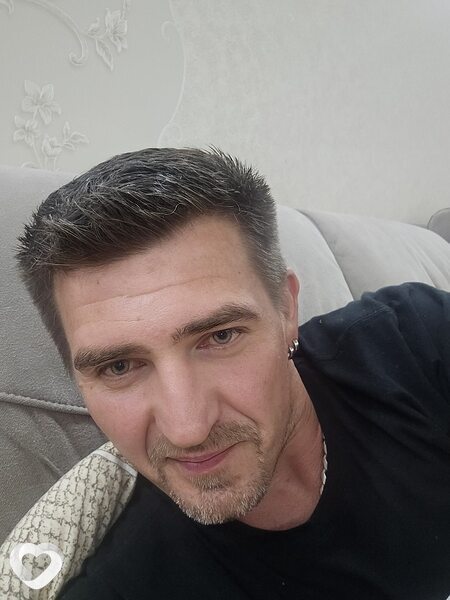 Андрей, 38, Бресте — анкета №2271701