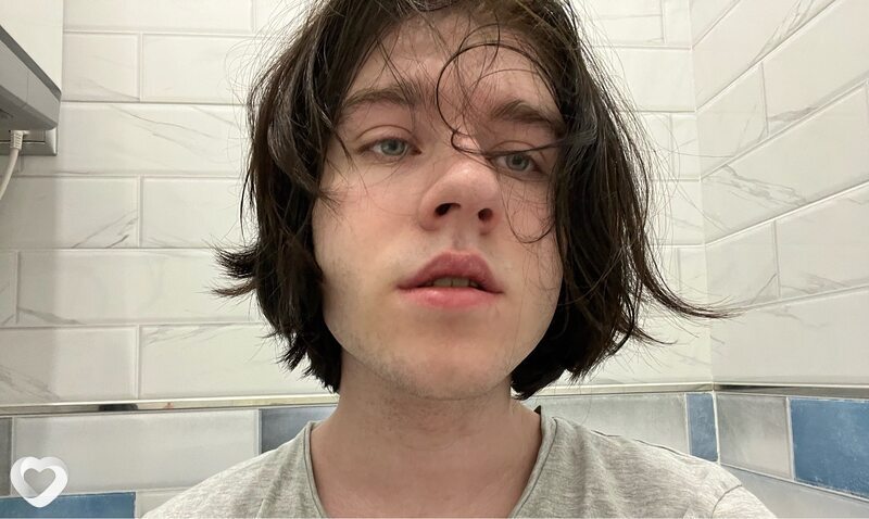Кирилл, 20, Москве — анкета №2271333