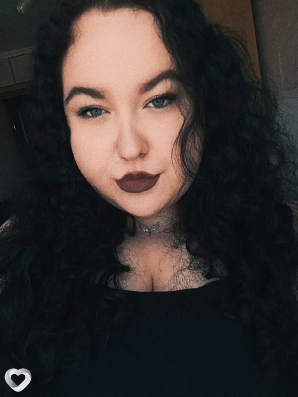 Анастасия, 22, Невинномысске — анкета №2271339