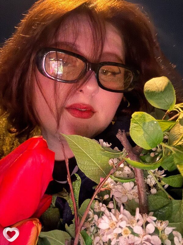 Lina, 19, Твери — анкета №2271340
