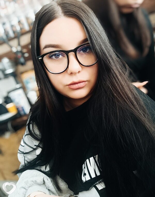 Алина, 27, Макеевке — анкета №2271355