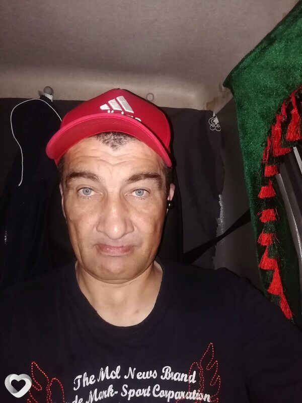 Денис, 52, Челябинске — анкета №2271357