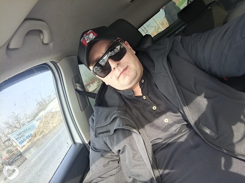 Сергей, 30, Городеце — анкета №2271519