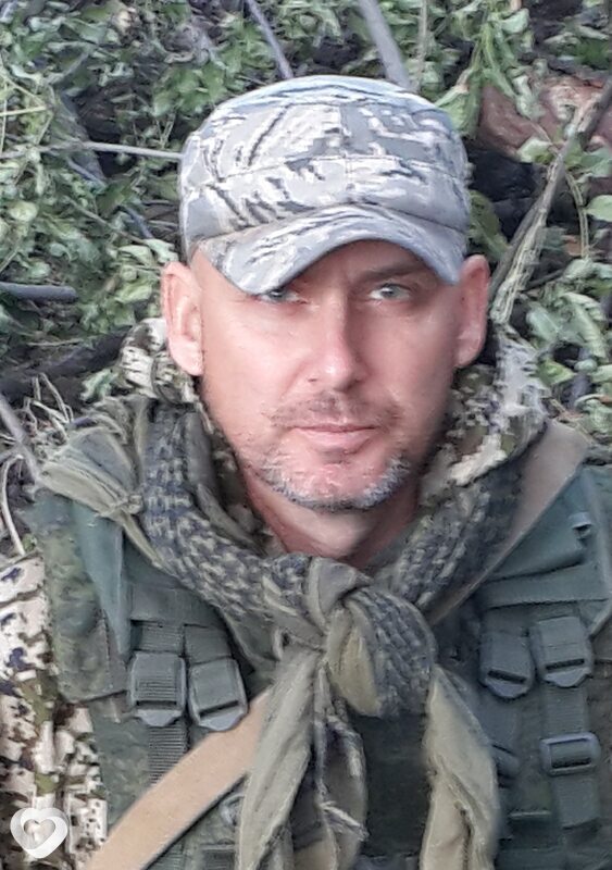 Artur Ggg, 56, Ростове-на-Дону — анкета №2271524