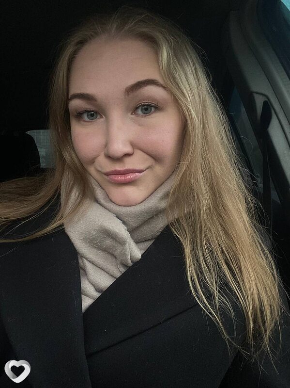Полина, 34, Нижнем Новгороде — анкета №2271526