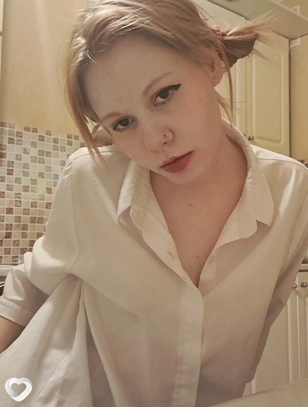 Анастасия, 23, Екатеринбурге — анкета №2271528