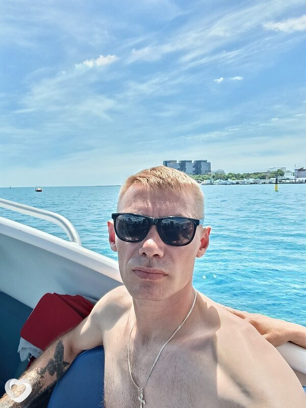 Сергей, 33, Можайске — анкета №2271660