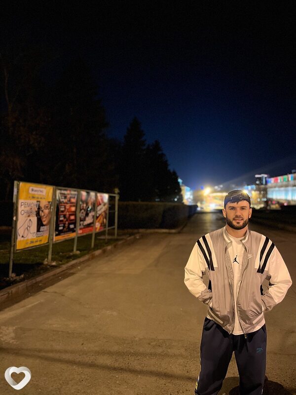 Реал, 35, Екатеринбурге — анкета №2271664
