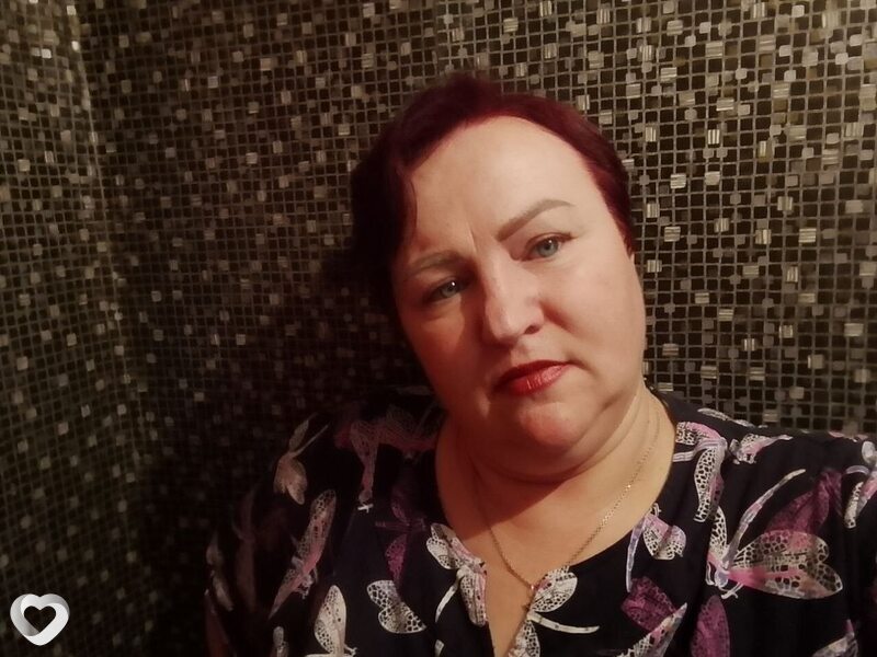 Камилла, 40, Витебске — анкета №2271672