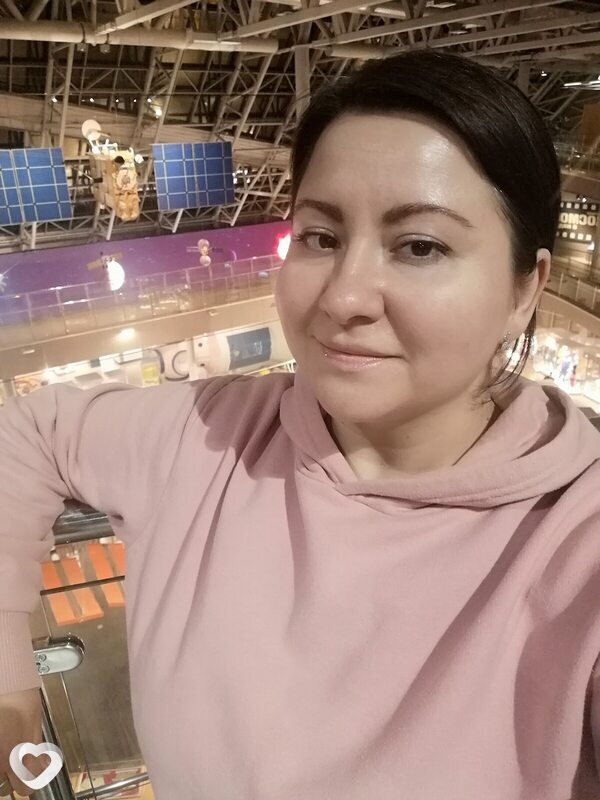 Татьяна, 40, Калуге — анкета №2271673