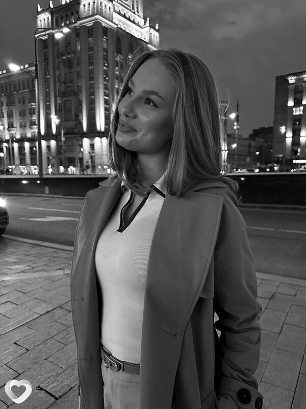Анна, 32, Чите — анкета №2271675