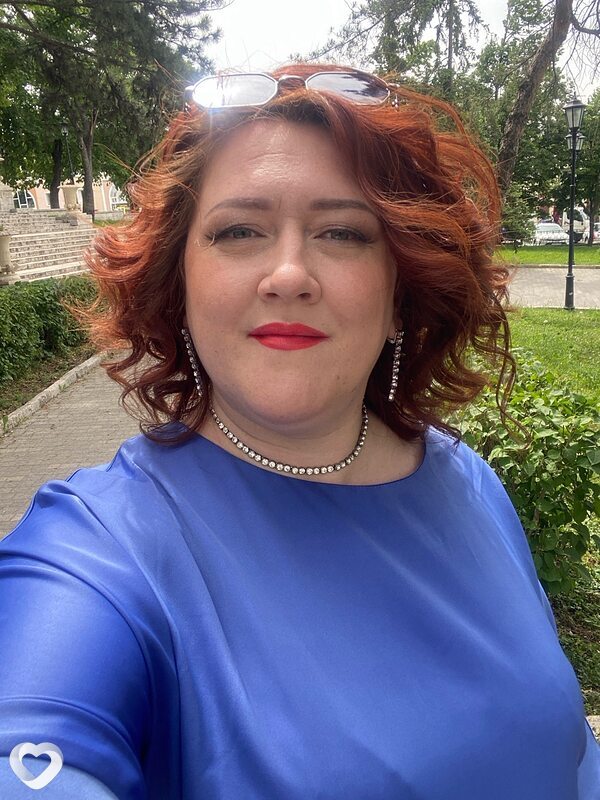 Мария, 38, Пятигорске — анкета №2271676