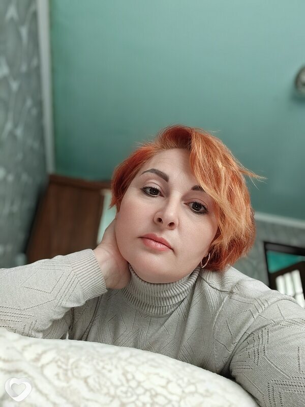 Анжела, 45, Краснодаре — анкета №2272286
