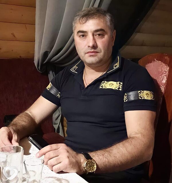Алекс, 47, Москве — анкета №2272288