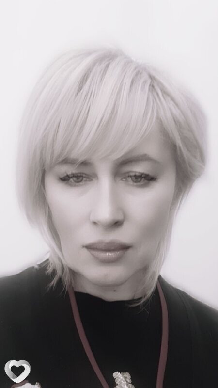 Наталья, 51, Астане — анкета №2272306
