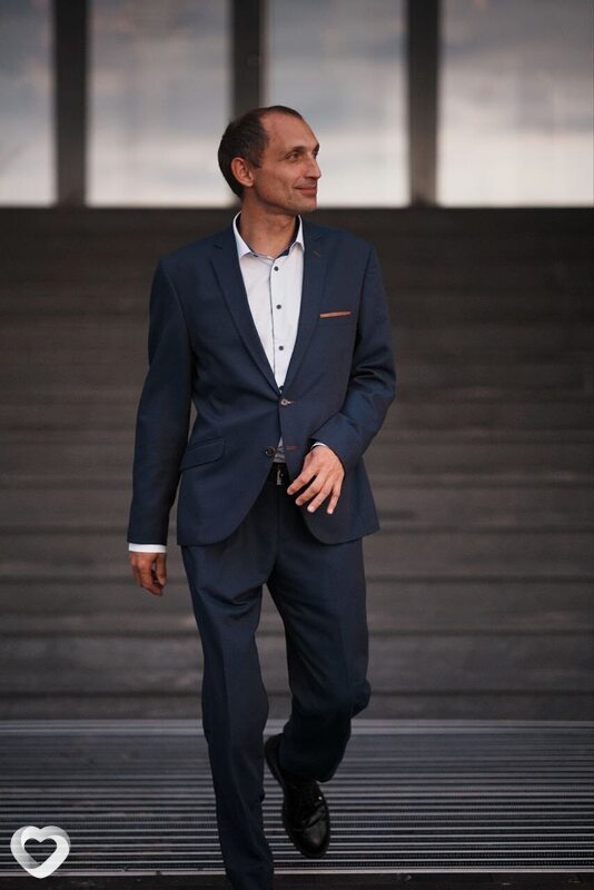 Сергей, 46, Калининграде — анкета №2272307