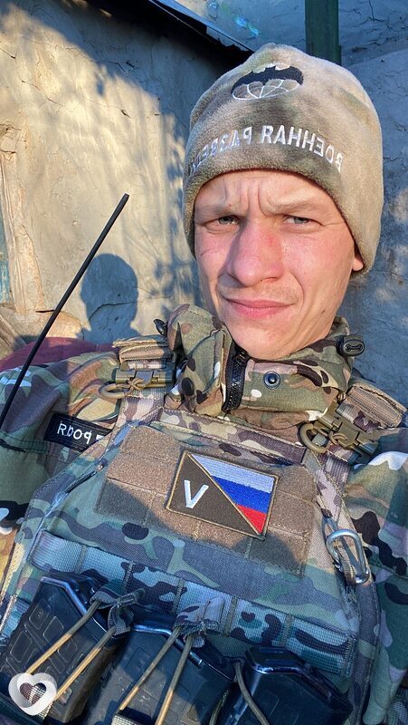 Виктор, 31, Калининграде — анкета №2271918