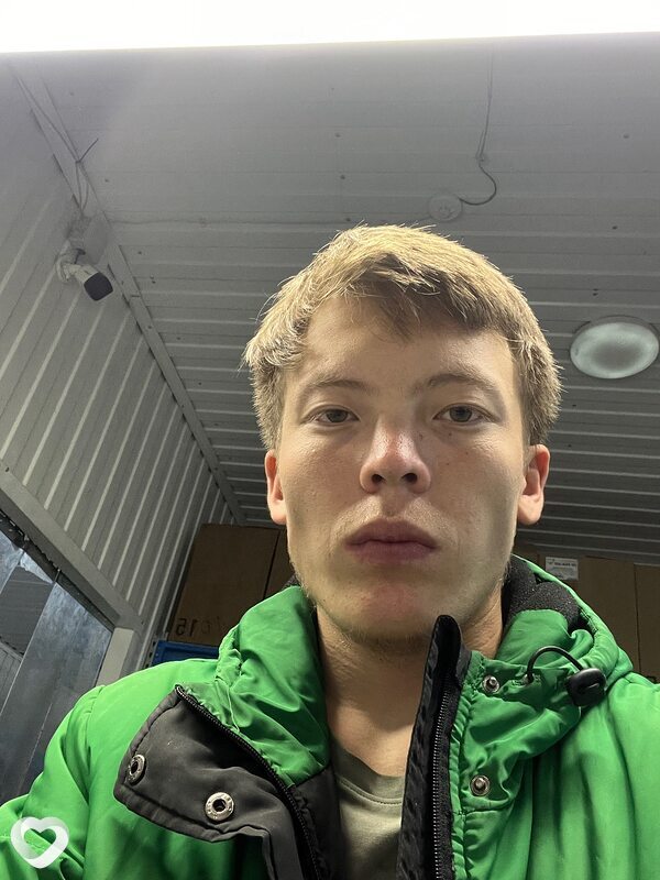 Меирбек, 22, Алматы — анкета №2271932